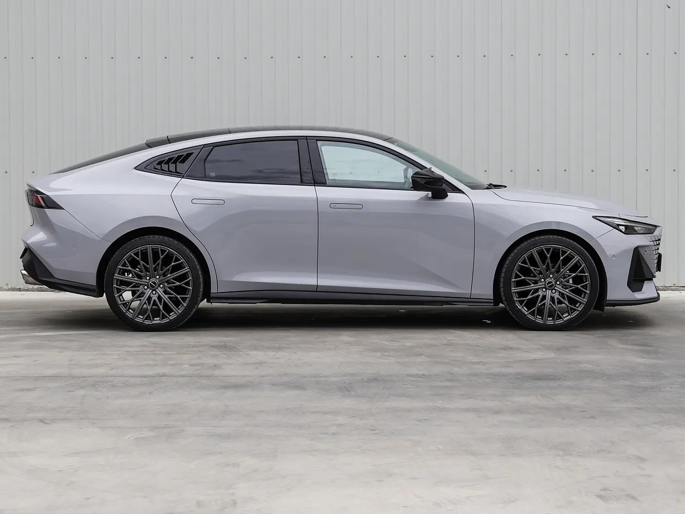 Changan