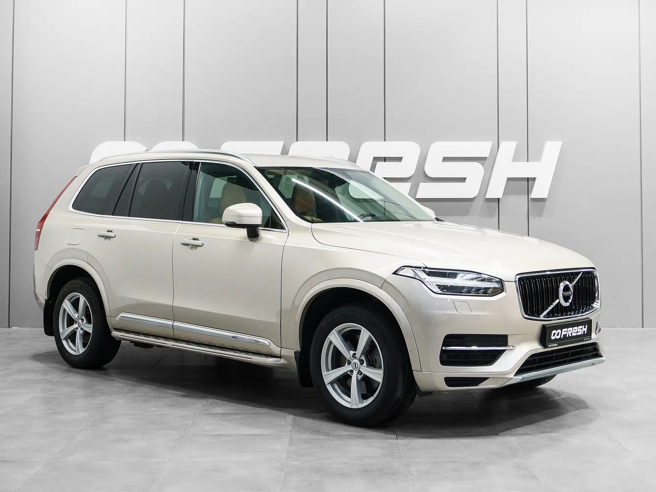 Volvo