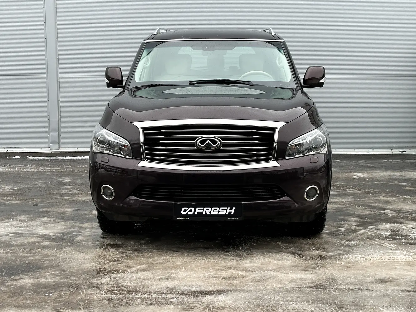 Infiniti