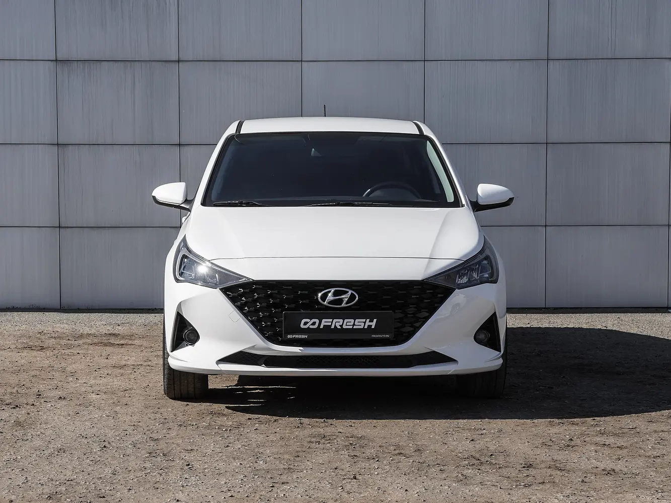 Hyundai