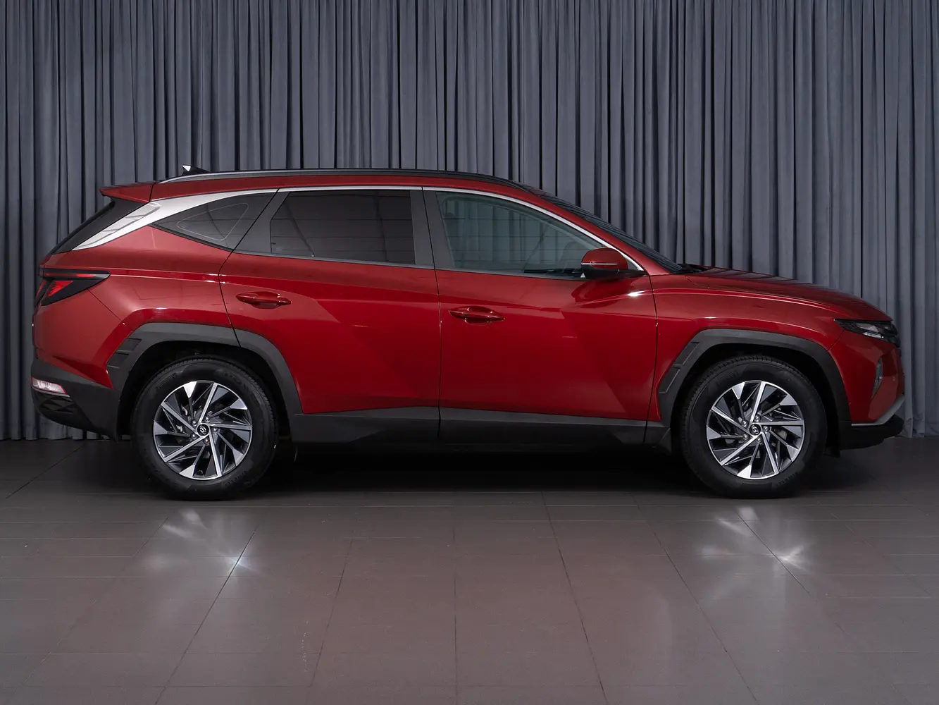 Hyundai