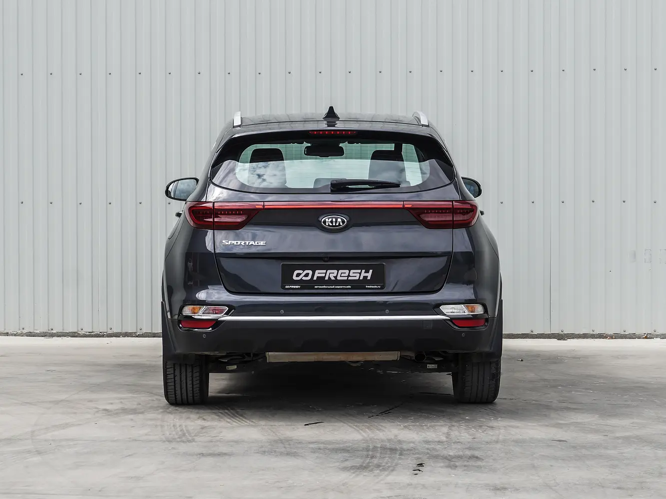 Kia