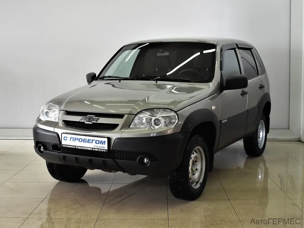 Chevrolet
