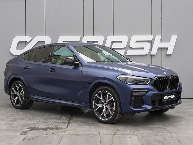 X6