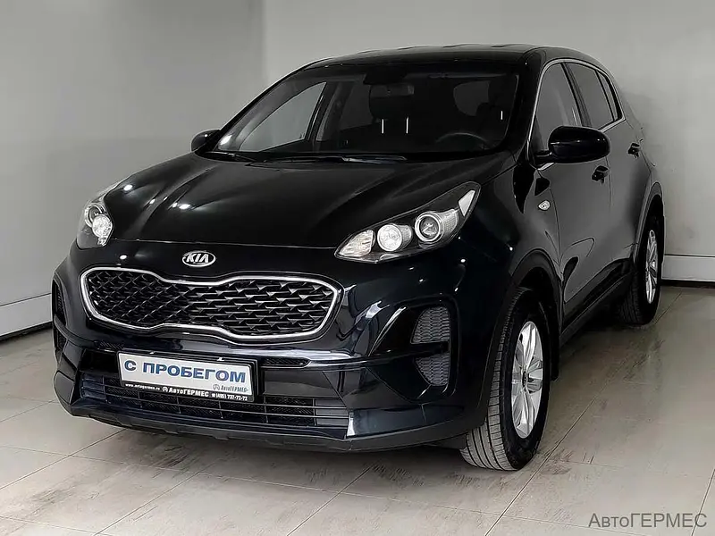Sportage