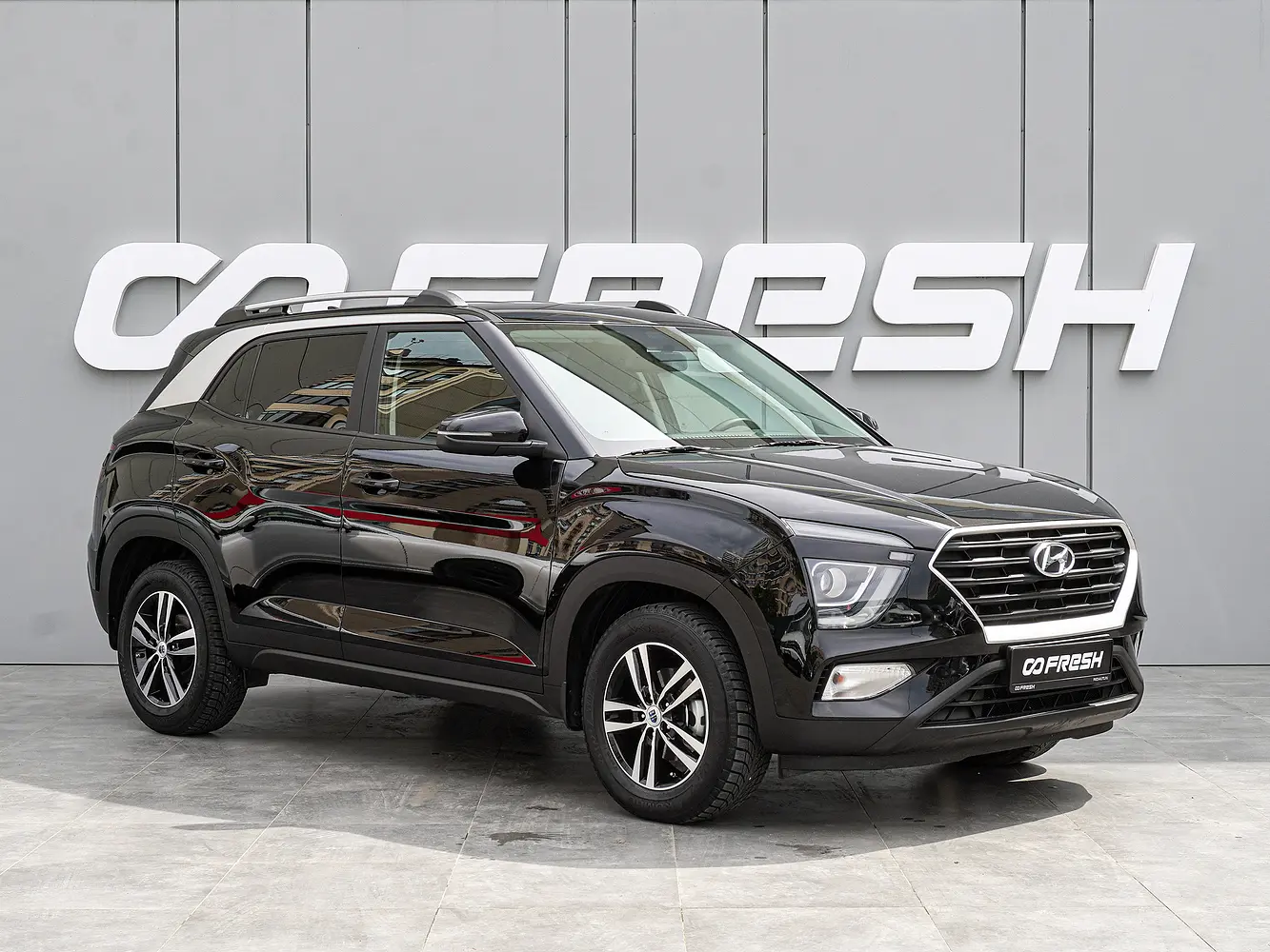 Hyundai