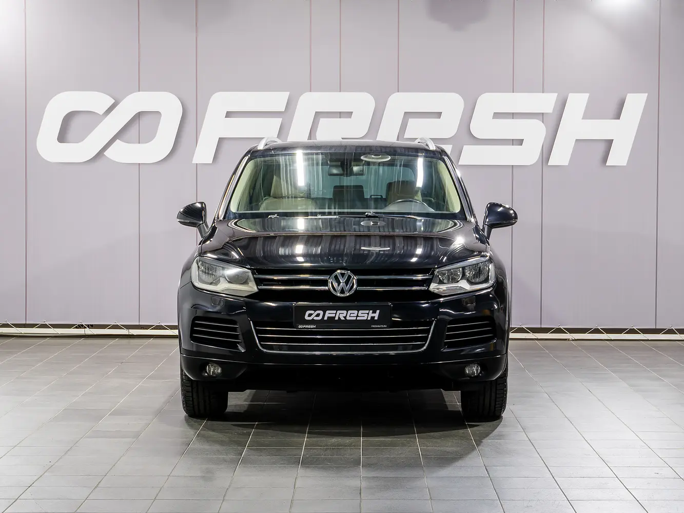 Volkswagen