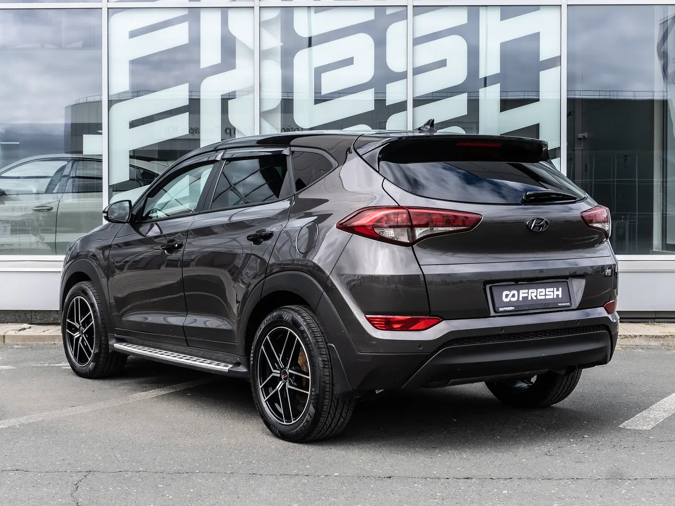 Hyundai