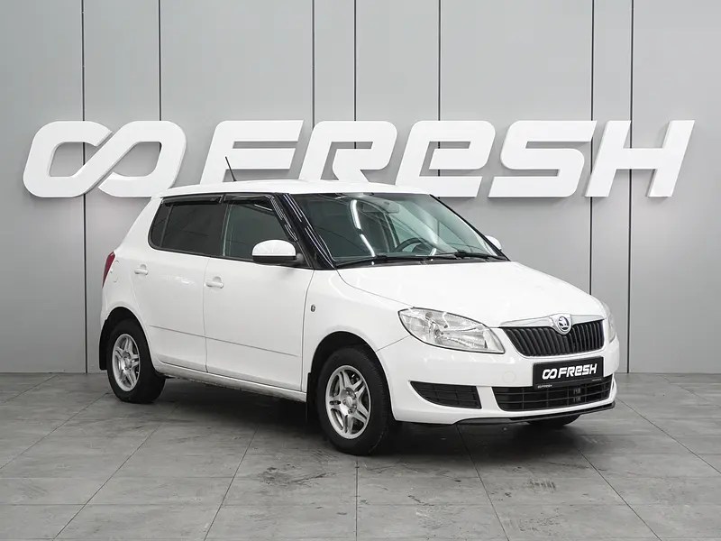 Fabia