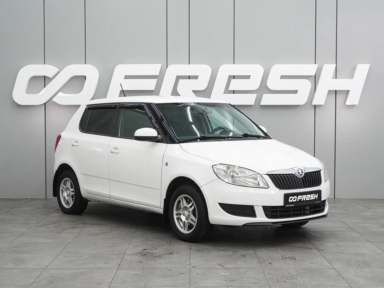 Skoda