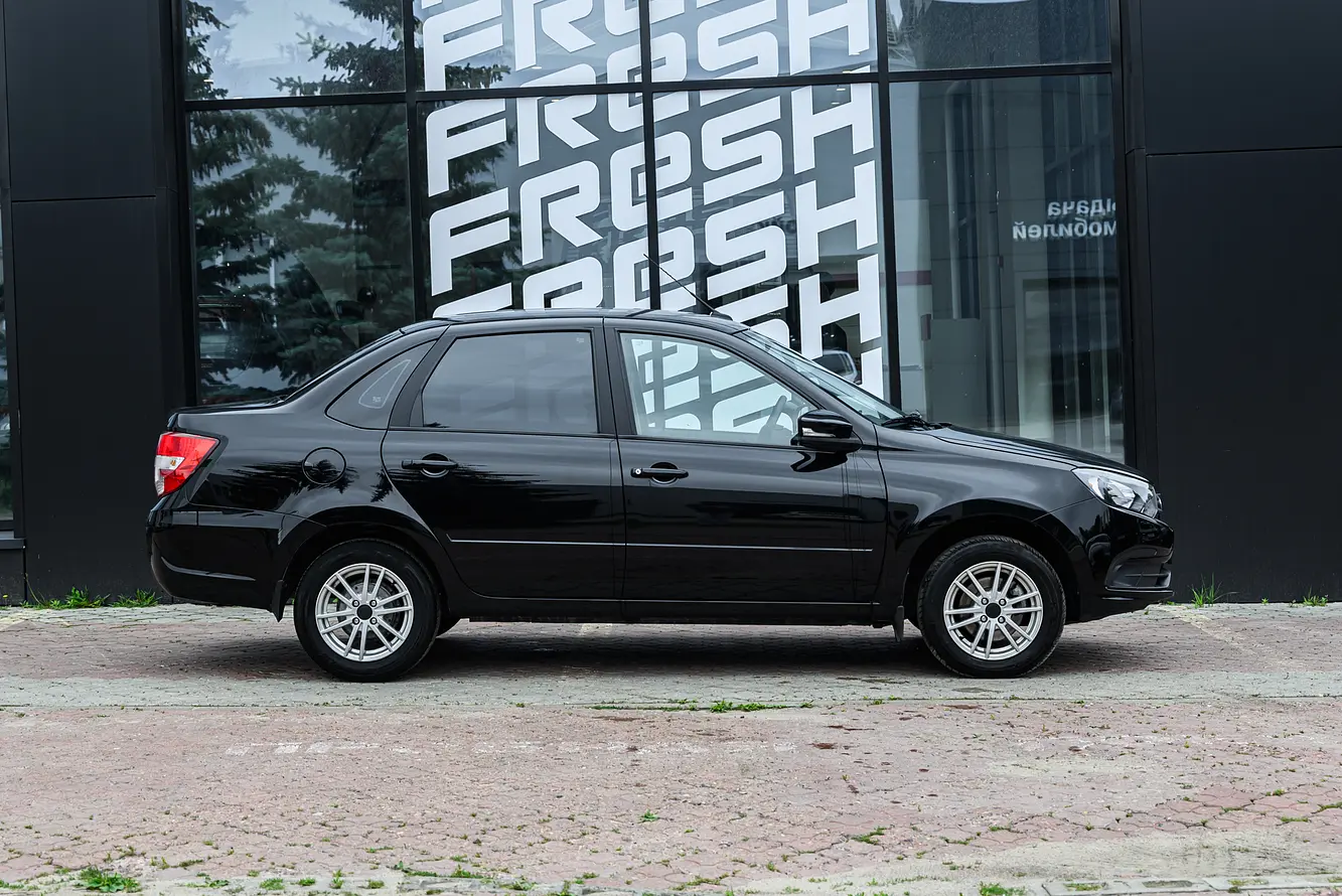 LADA (ВАЗ)