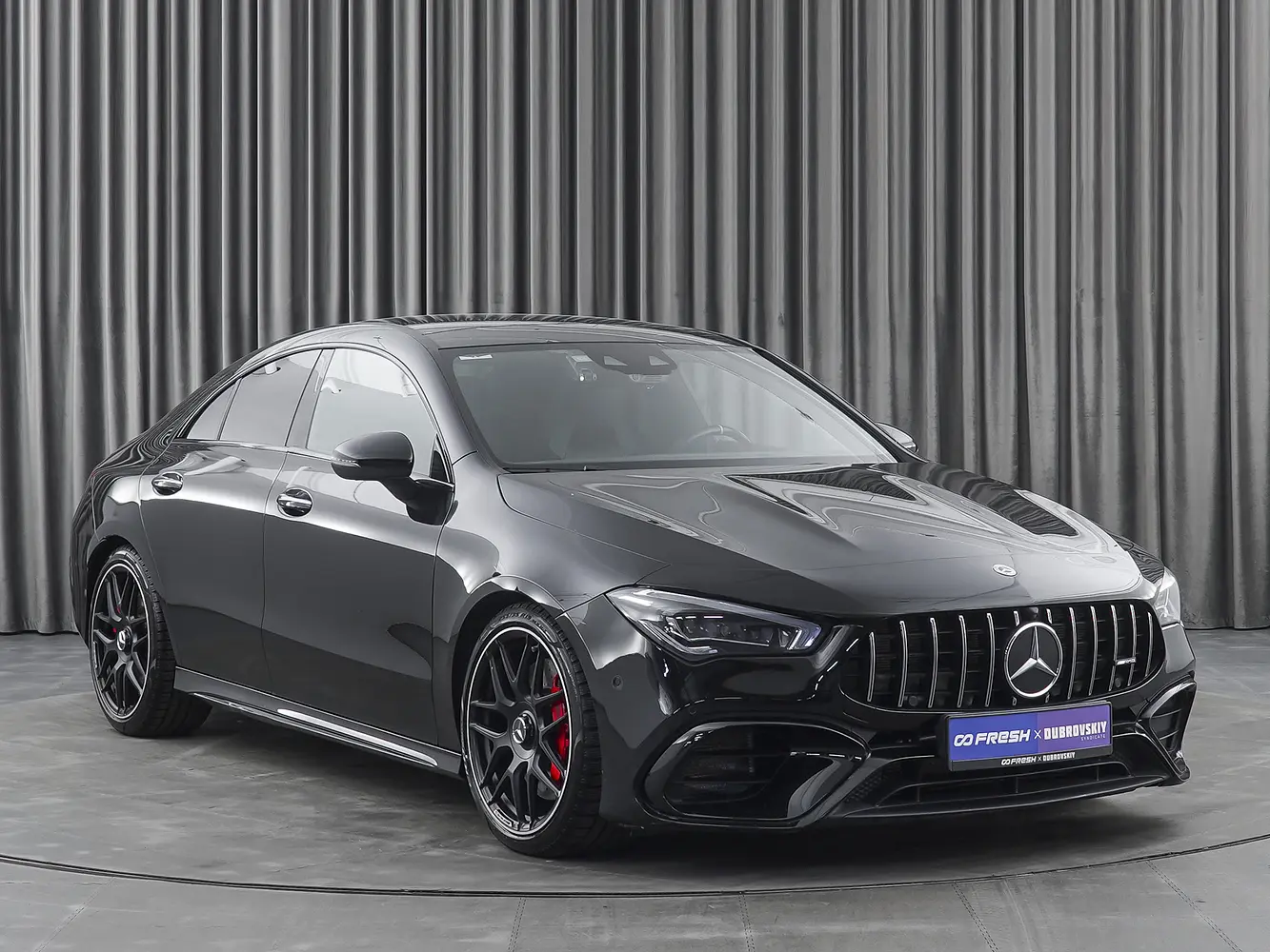 Mercedes-Benz