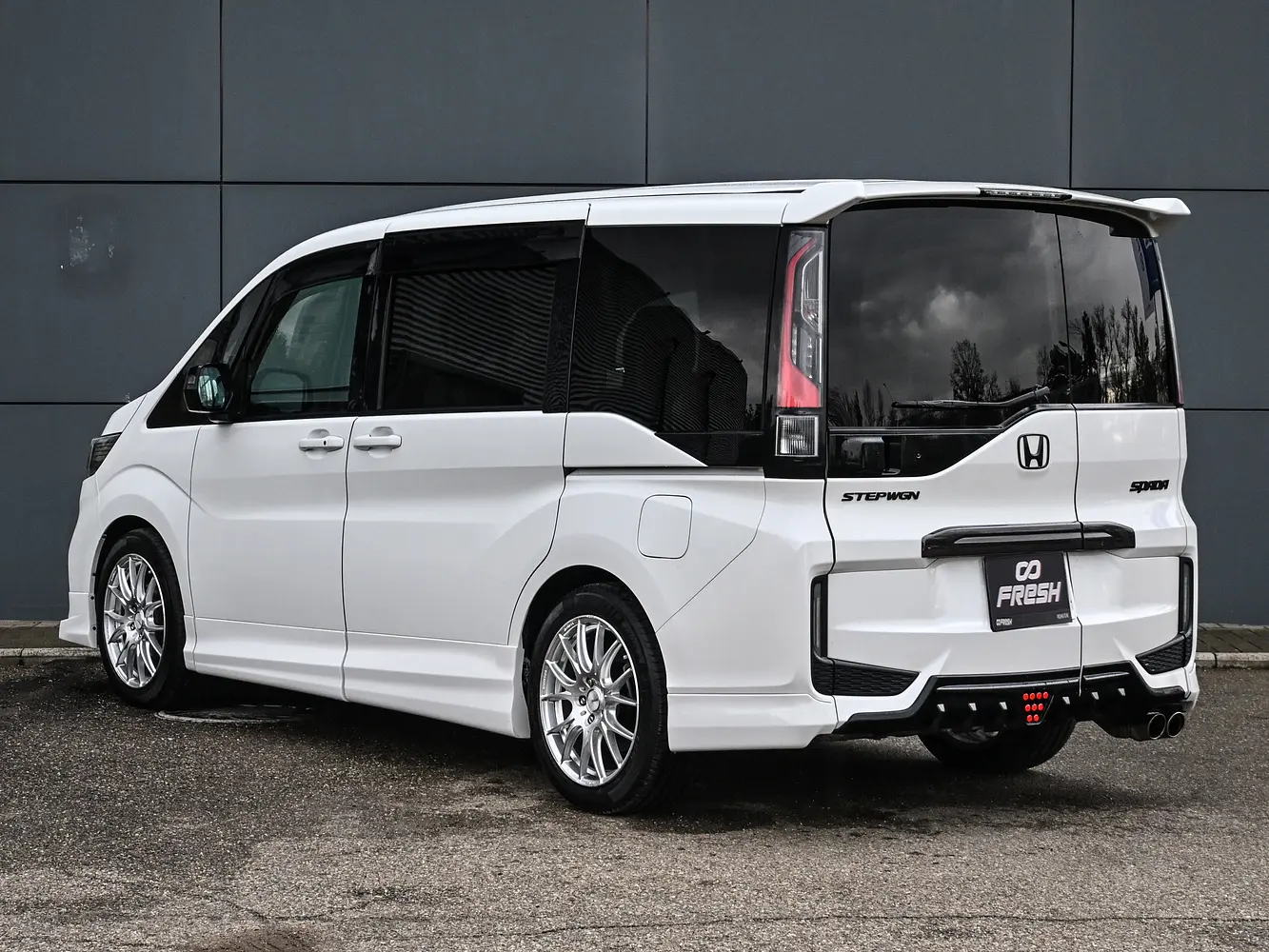 Honda