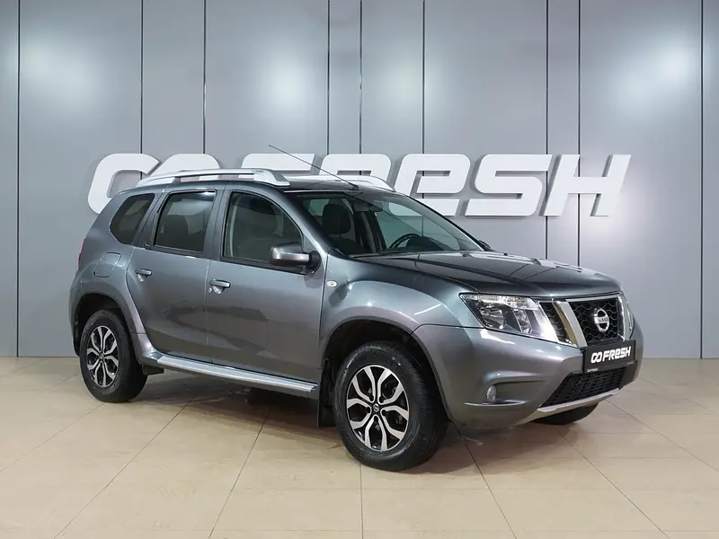 Terrano