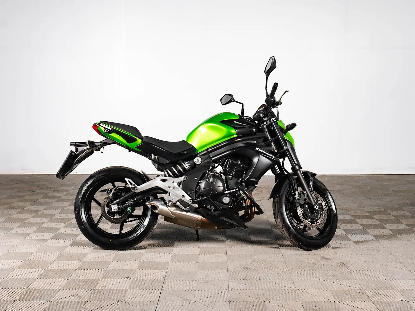 Kawasaki