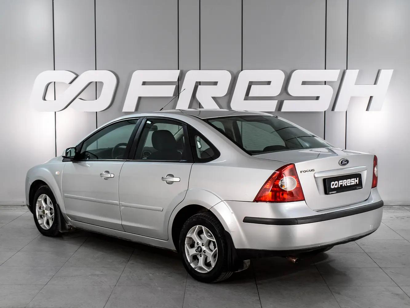 Ford