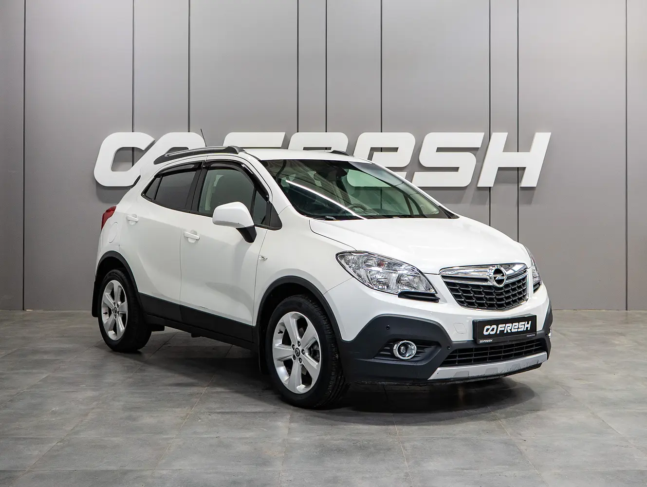 Opel