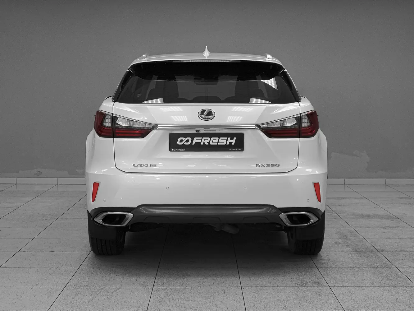 Lexus