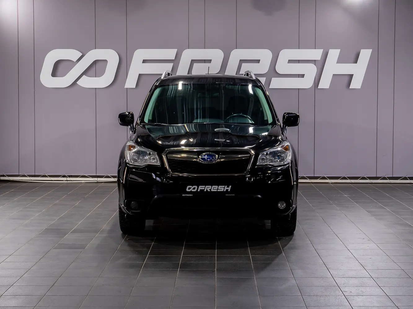 Subaru