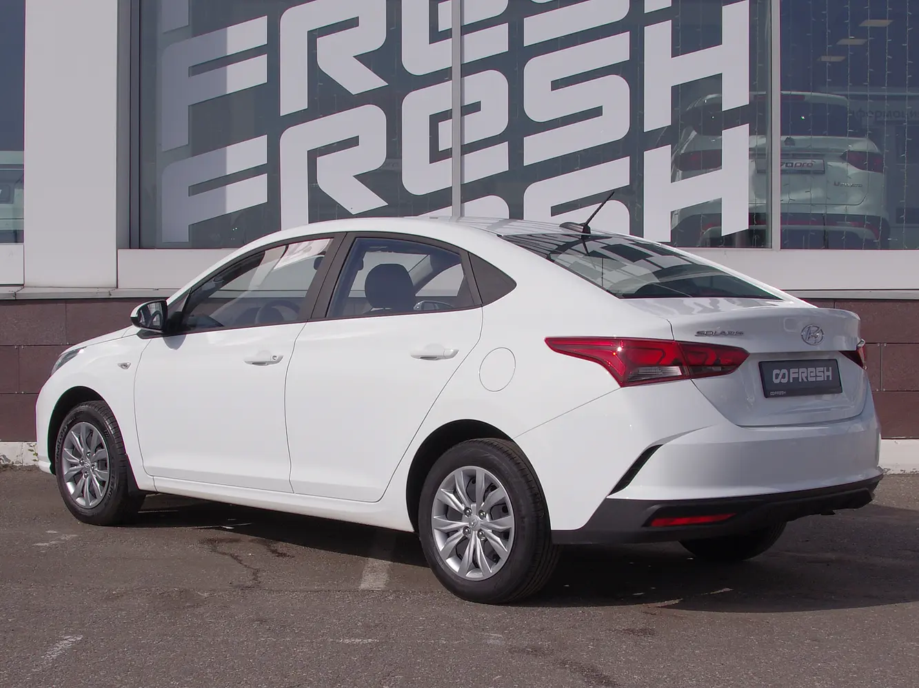 Hyundai