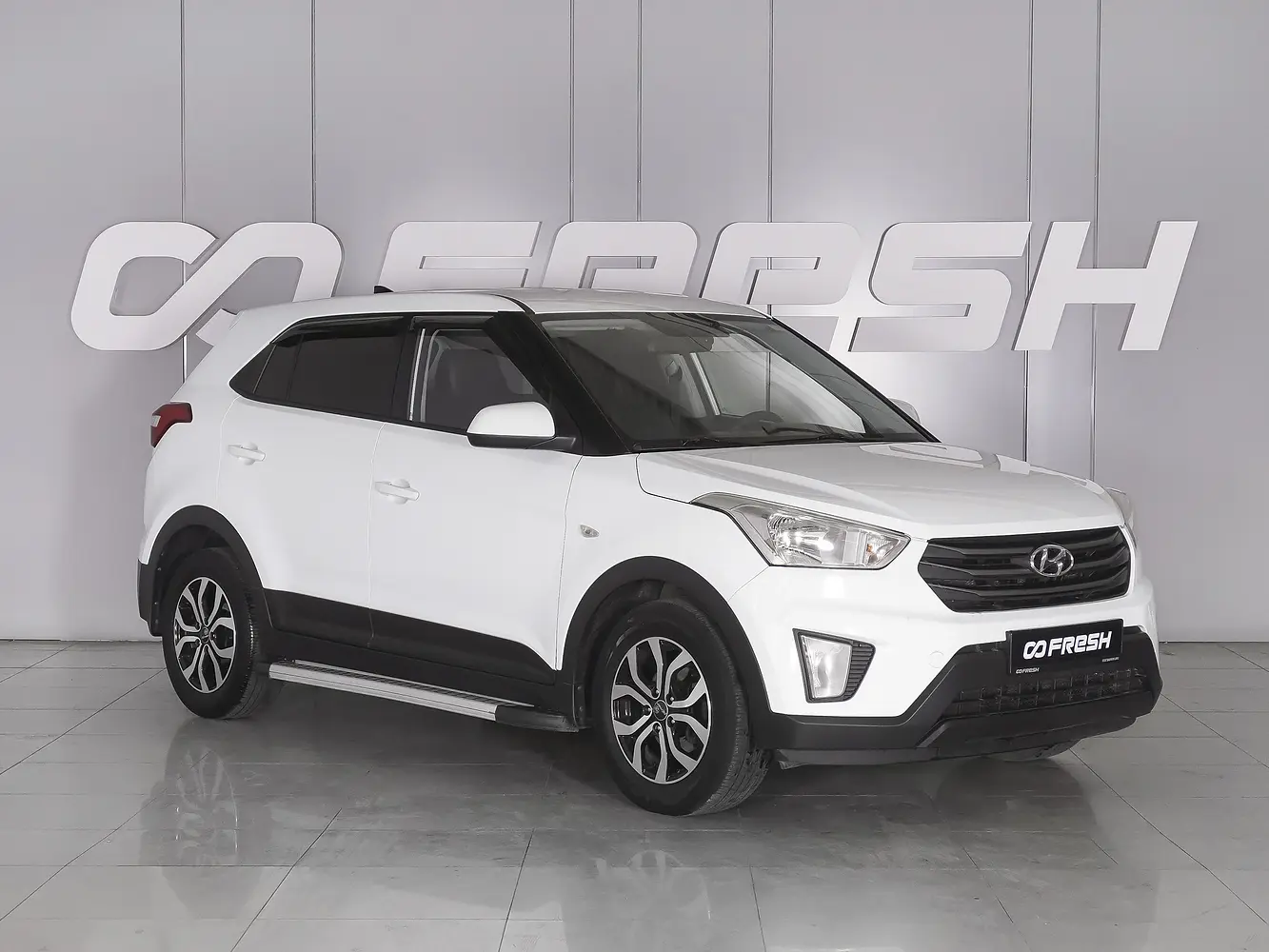 Hyundai