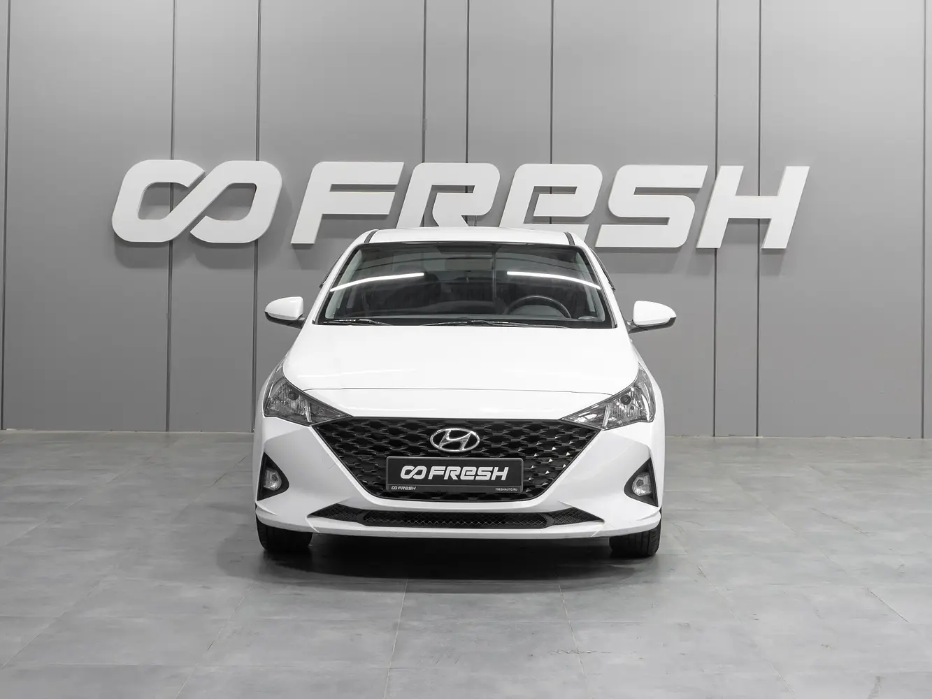 Hyundai