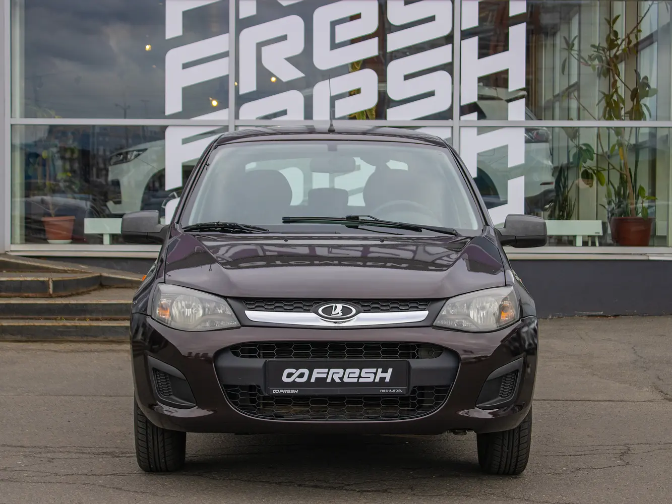 LADA (ВАЗ)
