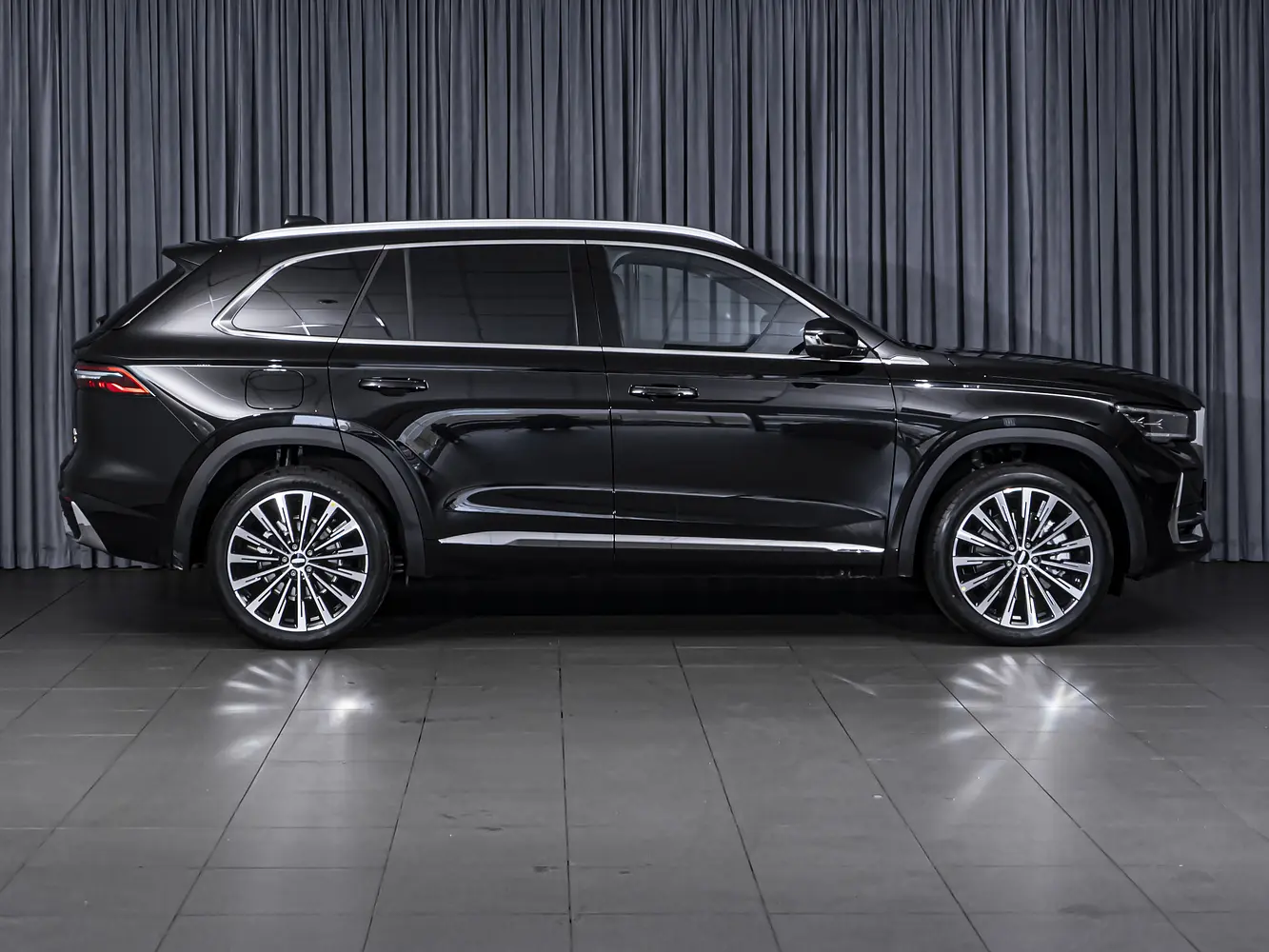 Geely