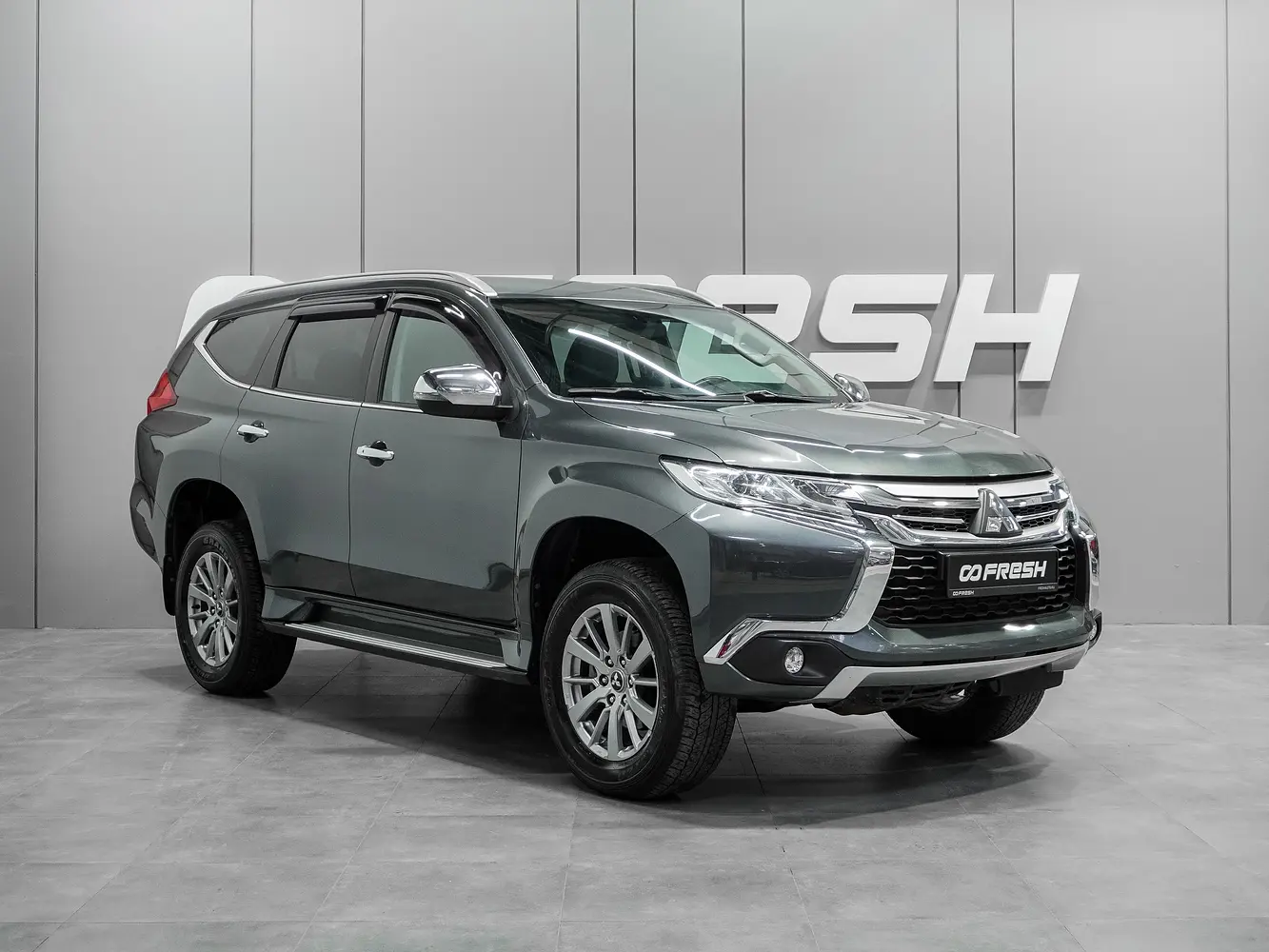 Mitsubishi