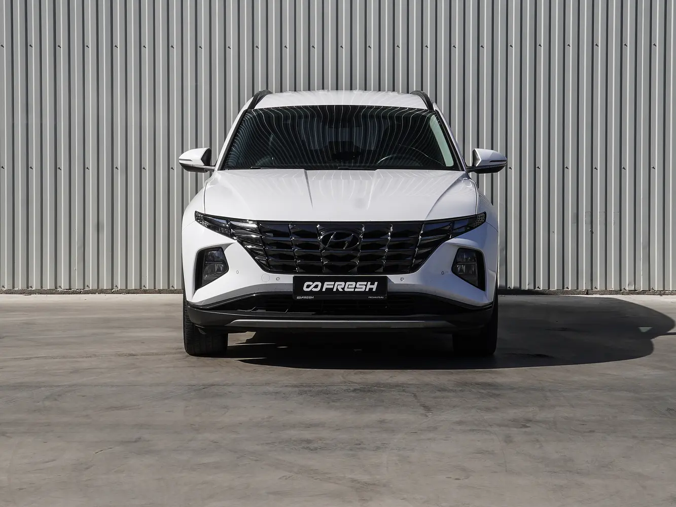 Hyundai