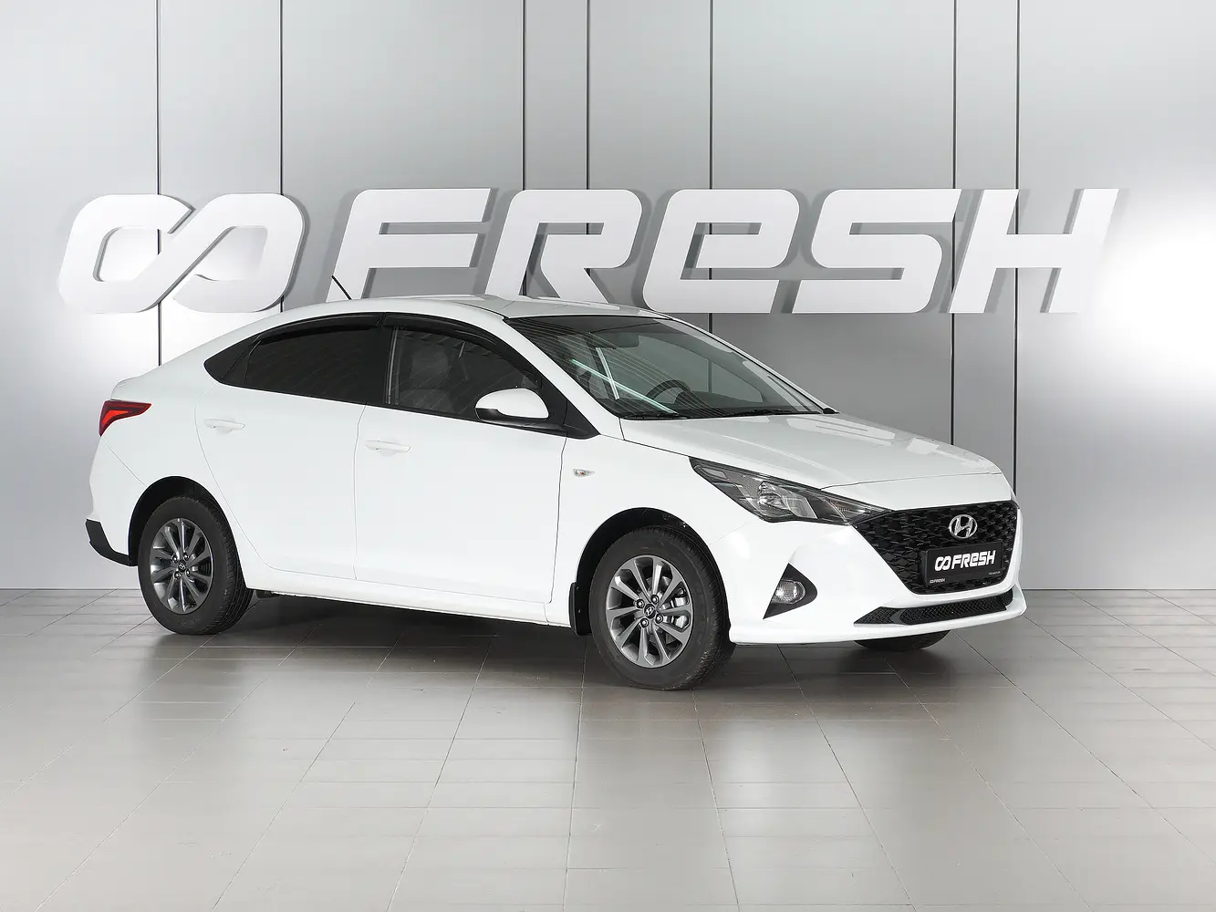 Hyundai