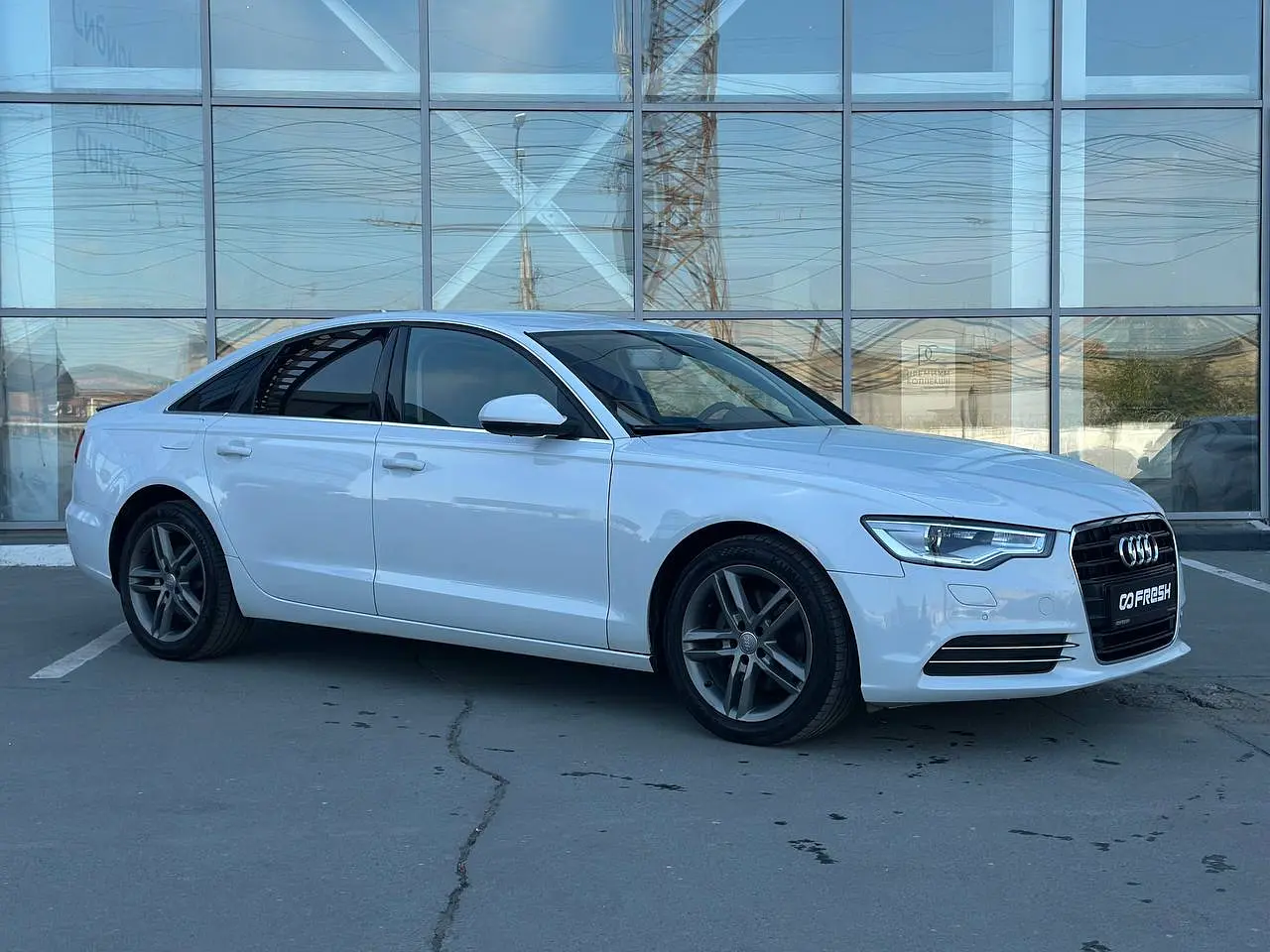 Audi