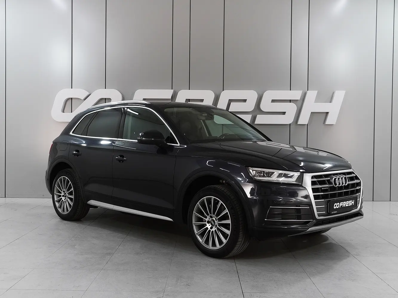 Audi