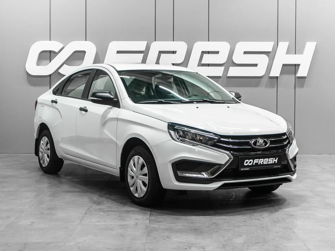 LADA (ВАЗ)