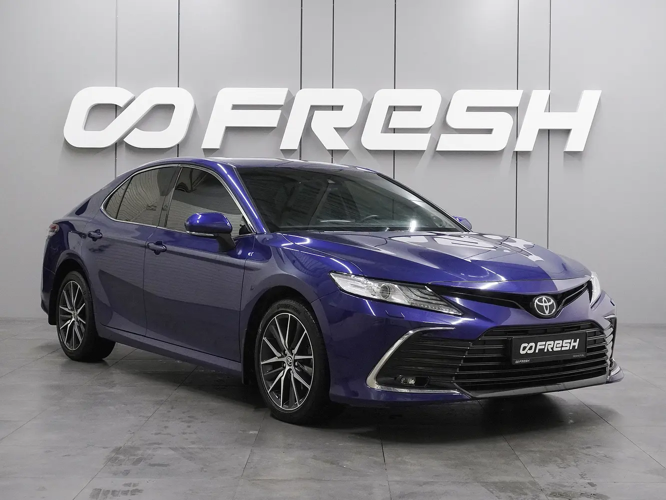 Toyota