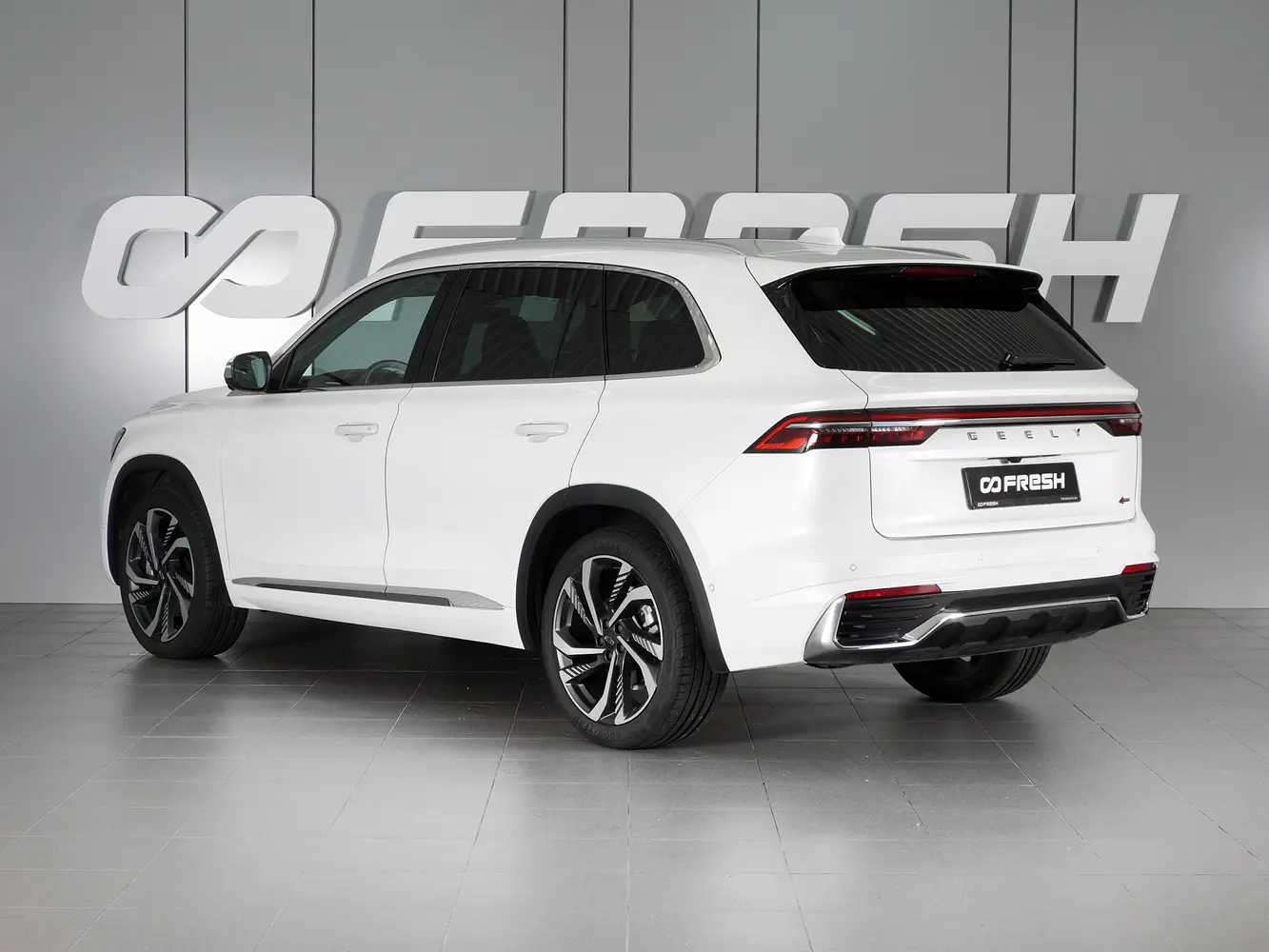 Geely