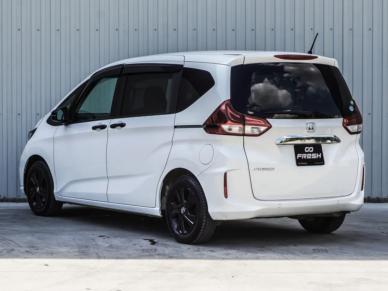 Honda