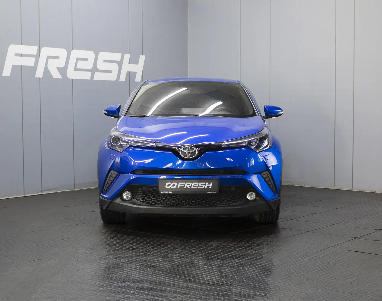 Toyota