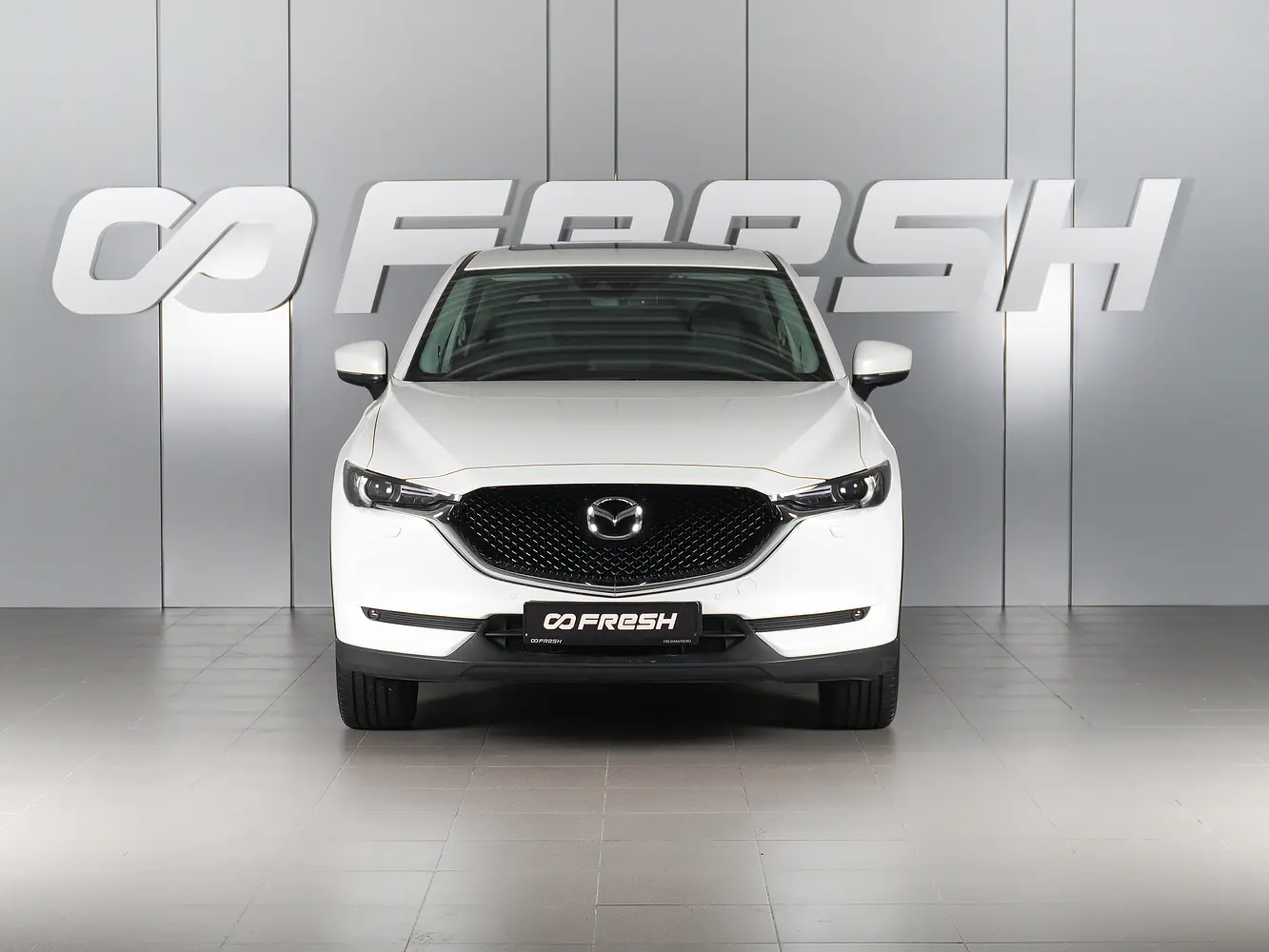Mazda