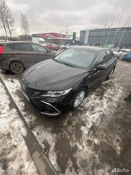 Camry