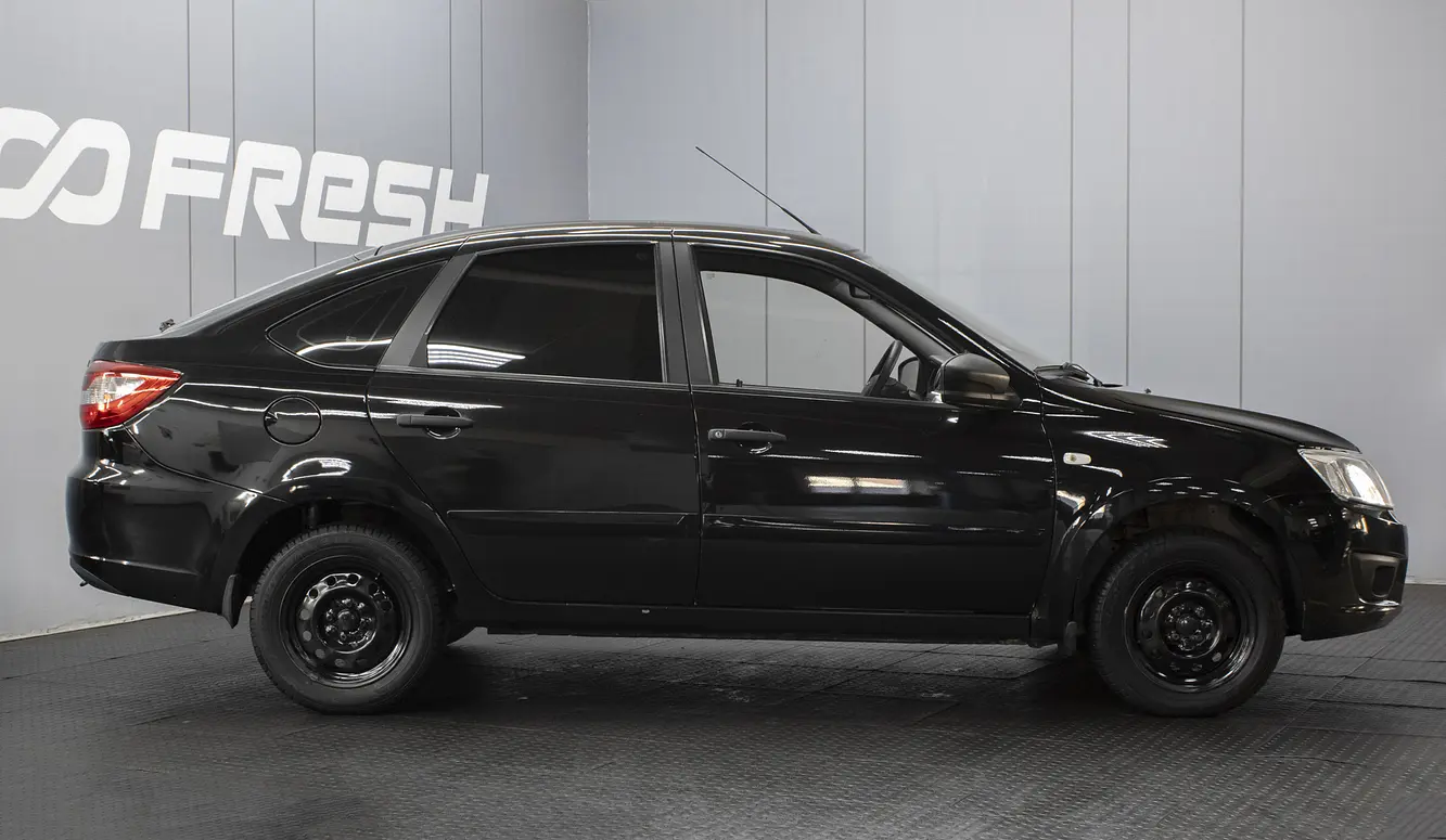 LADA (ВАЗ)