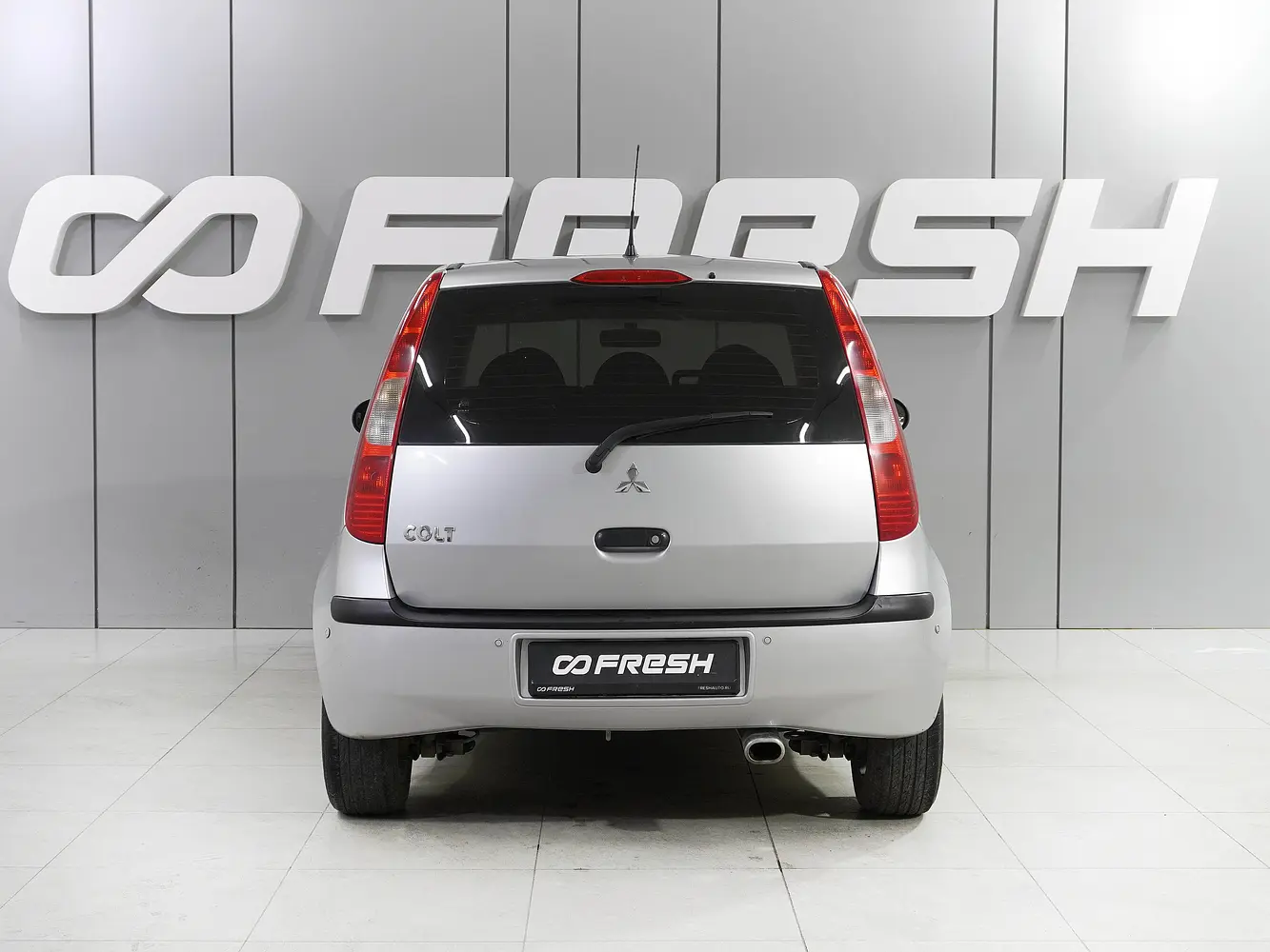 Mitsubishi