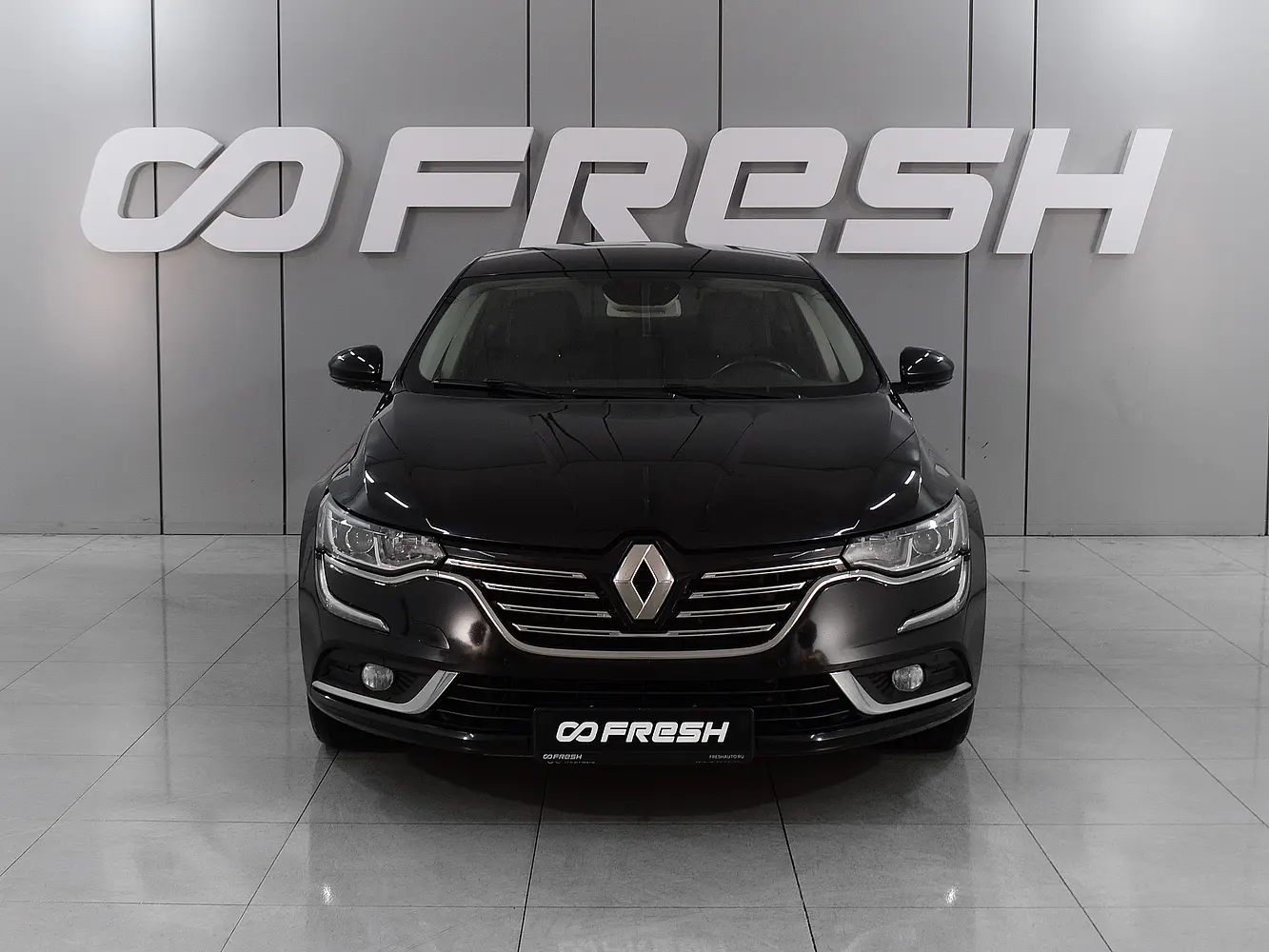 Renault
