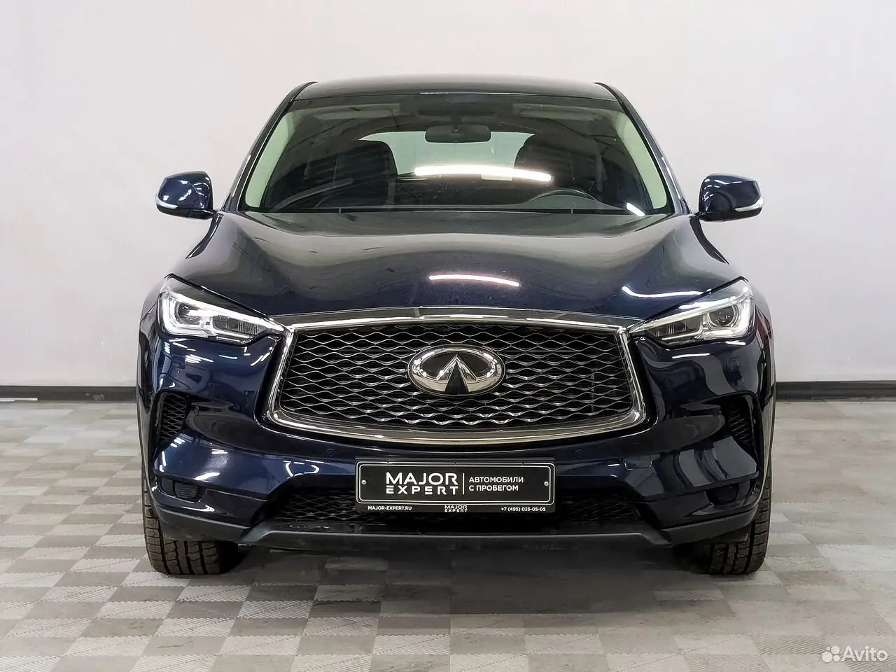 Infiniti