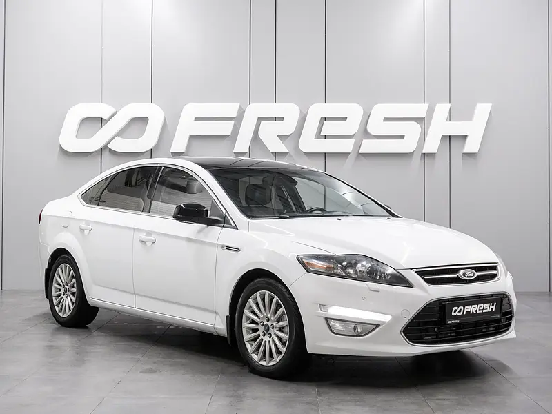 Mondeo