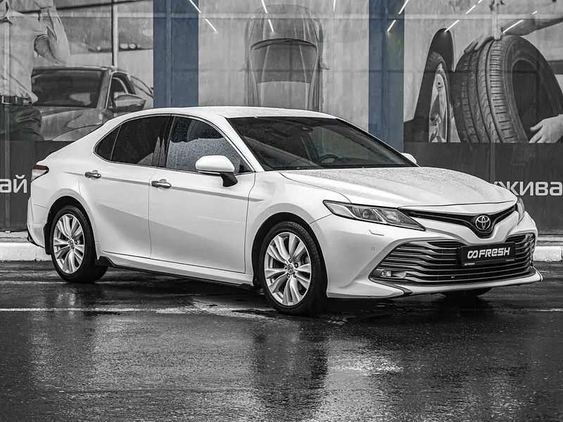 Camry