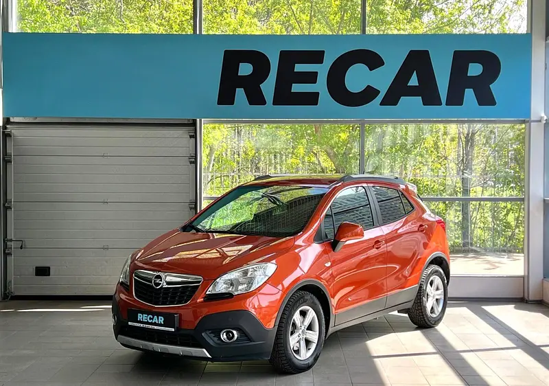 Mokka