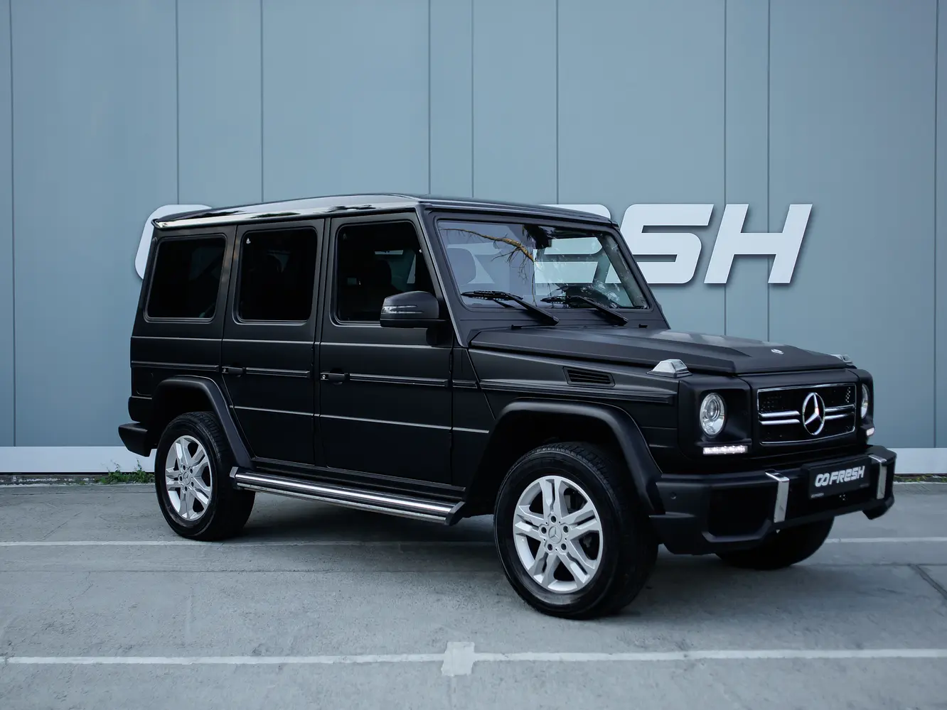 Mercedes-Benz