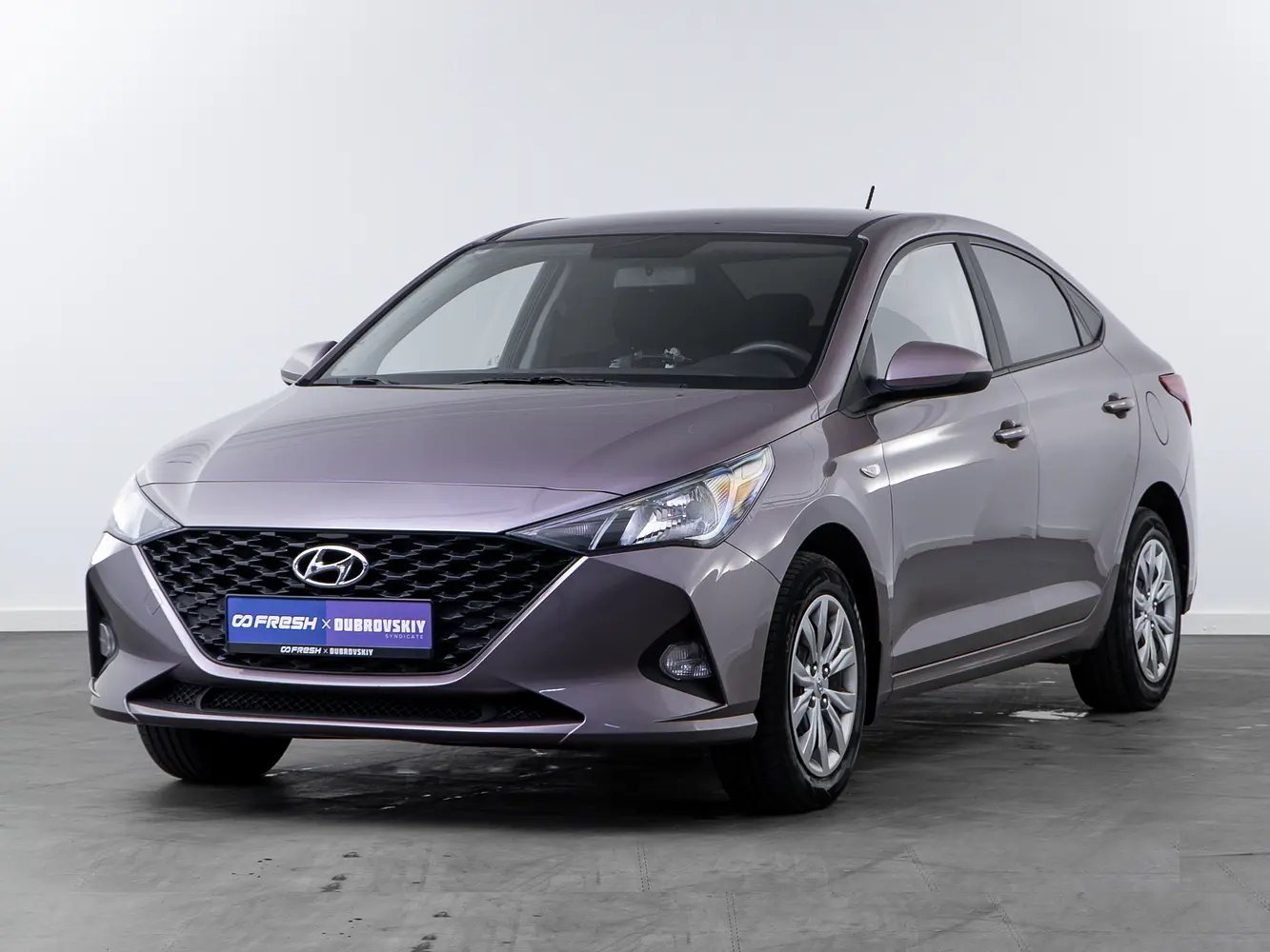 Hyundai