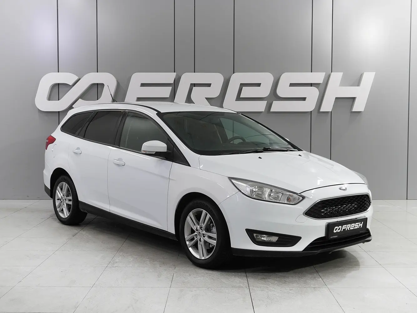 Ford
